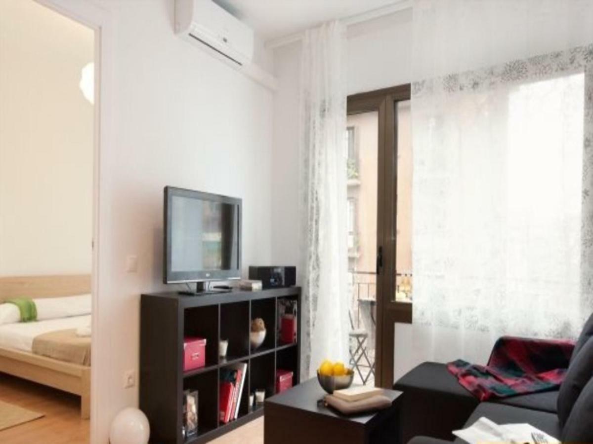 Appartement Sagrada Familia Bcn