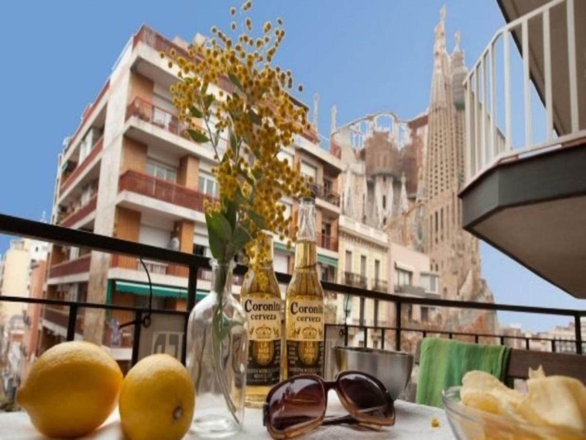 Appartement Sagrada Familia Bcn
