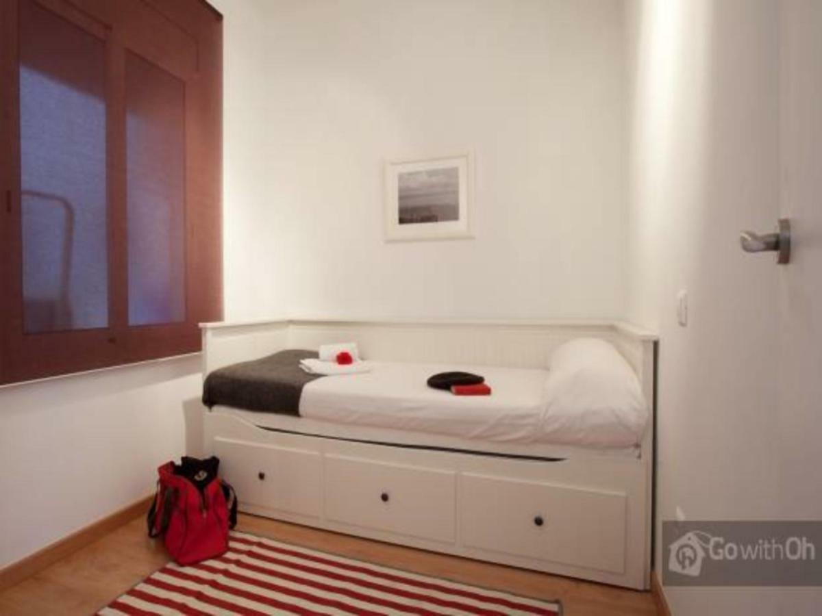 Sagrada Familia Bcn Appartement